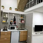 Apartment Gianni's Spaccanapoli