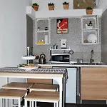 Gianni's Spaccanapoli *