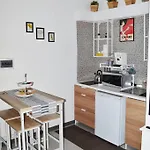 Gianni's Spaccanapoli Naples