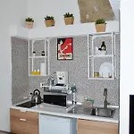 Apartment Gianni's Spaccanapoli Naples