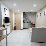 Gianni's Spaccanapoli Apartment