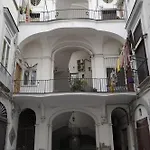 Apartment Gianni's Spaccanapoli *