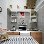 Gianni's Spaccanapoli