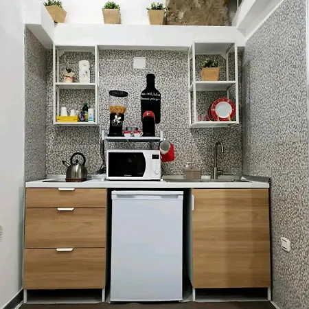 Gianni's Spaccanapoli * Nápoles