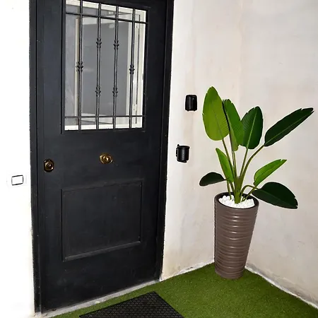 Apartamento Gianni's Spaccanapoli Nápoles