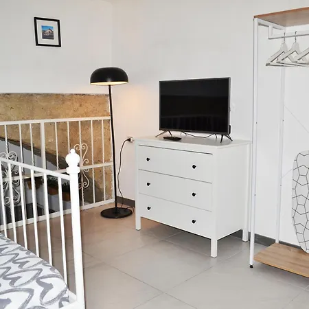 Apartamento Gianni's Spaccanapoli Nápoles