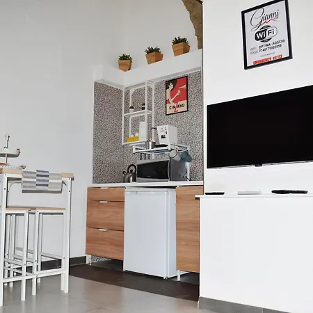 Gianni's Spaccanapoli Διαμέρισμα