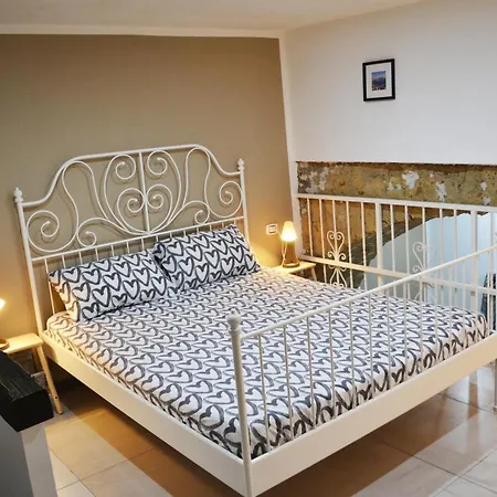 Apartamento Gianni's Spaccanapoli