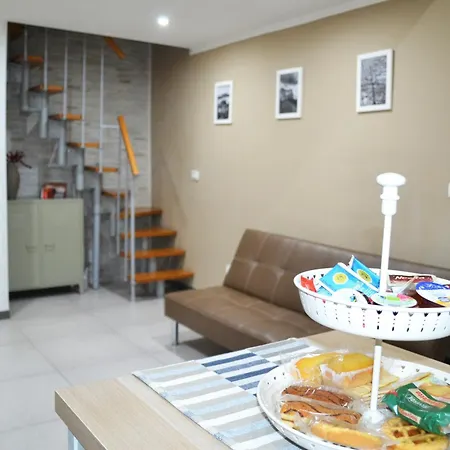 Apartamento Gianni's Spaccanapoli