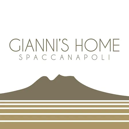 Gianni's Spaccanapoli * Νάπολη