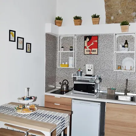 Gianni's Spaccanapoli Νάπολη