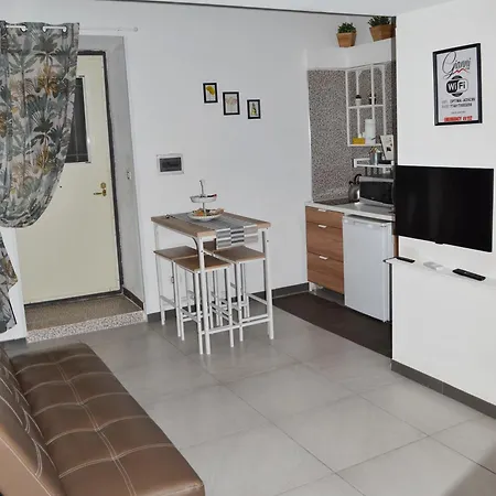 Apartamento Gianni's Spaccanapoli