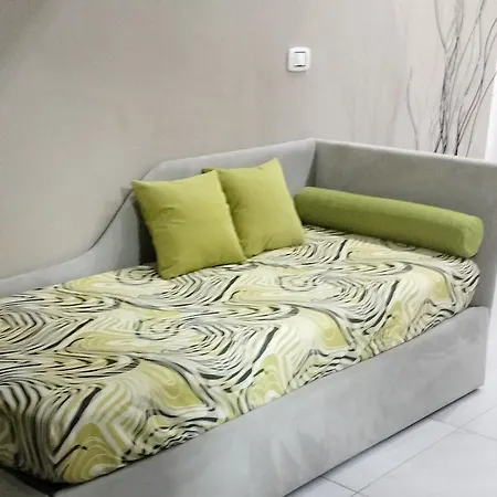 Gianni's Spaccanapoli Νάπολη