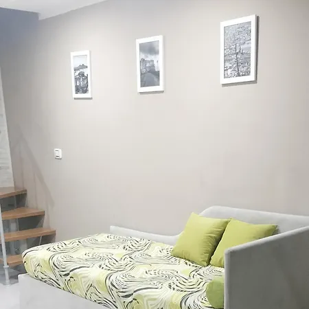 Gianni's Spaccanapoli Νάπολη