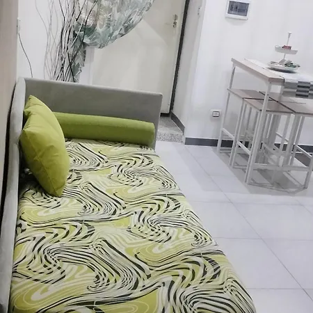 Gianni's Spaccanapoli * Νάπολη