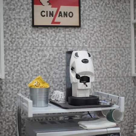 Διαμέρισμα Gianni's Spaccanapoli Νάπολη