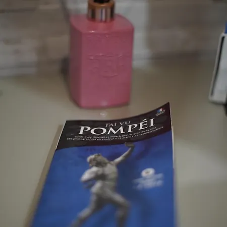 Διαμέρισμα Gianni's Spaccanapoli *