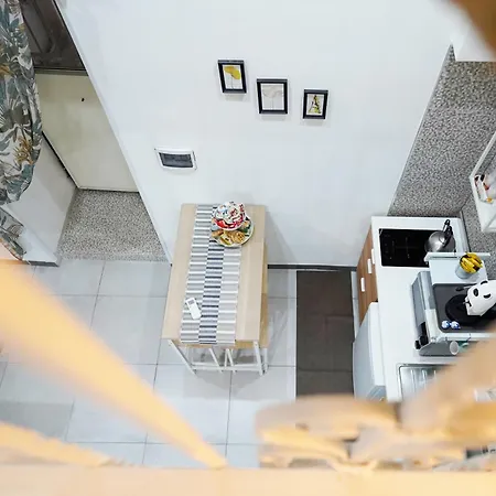 Gianni's Spaccanapoli * Νάπολη