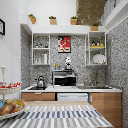 Gianni's Spaccanapoli