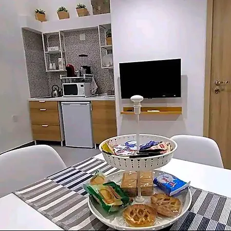 Gianni's Spaccanapoli Apartament
