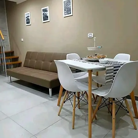 Gianni's Spaccanapoli Apartmán